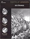 Contes et légendes des Vikings by Lars Haraldson