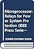 Microprocessor-Relays for Power System Protection (IEEE Press Series on Power Engineering)