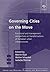 Governing Cities on the Move: Functional and Management Perspectives on Transformations of European Urban Infrastructures (Urban and Regional Planning and Development Series)