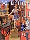 Rudolf Schlichter by Rudolf Schlichter