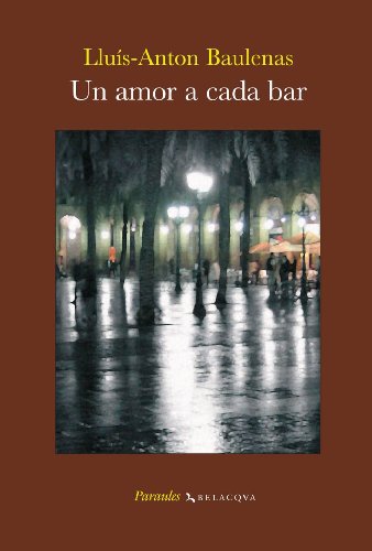 Un amor a cada bar (Paperback)