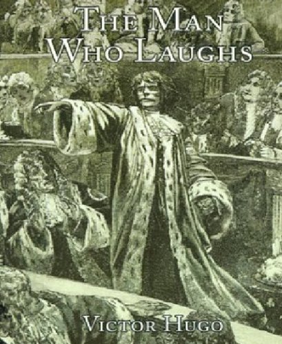 The Man Who Laughs