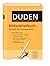 Duden - Bildwörterbuch Deutsch als Fremdsprache by Jörg Zink