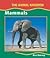 Mammals (The Animal Kingdom)