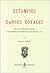 Estampies et danses royales: Les plus anciens textes de musique instrumentale du Moyen-âge (French Edition)
