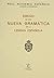 Esbozo de una Nueva Gramatica de la Lengua Espanola