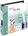 Health on File (Facts on File Science Library)