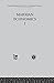 U: Marxian Economics I (Har...