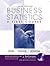 Business Statistics: A First Course [with CD-ROM & Mathematics for Economics and Business]