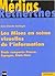 Les mises en scène visuelles de l'information: étude comparée : France, Espagne, Etats-Unis