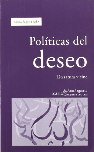 POLITICAS DEL DESEO (Spanish Edition)
