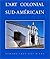 ART COLONIAL SUD-AMERICAIN
