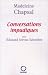 Conversations impudiques: A...