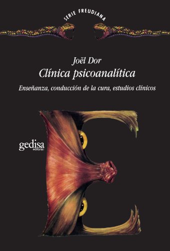 Clínica psicoanalítica (Paperback)