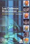 CADENAS MUSCULARES, LAS (Tomo V). Tratamiento del cráneo (Color) CADENAS MUSCULARES, LAS (Tomo V). Tratamiento del cráneo (Color)