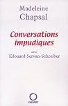 Conversations impudiques (French Edition)
