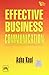 Effective Business Communication by Kaul