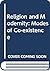 Religion and Modernity Mode...