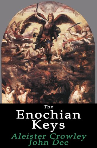 Enochian Keys (Kindle Edition)