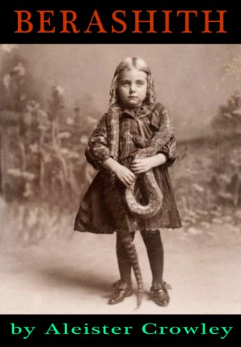 Berashith (Kindle Edition)