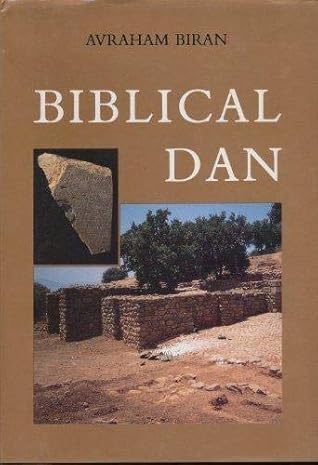 Biblical Dan