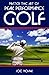 Master The Art Of Peak Performance Golf by Joe Novak