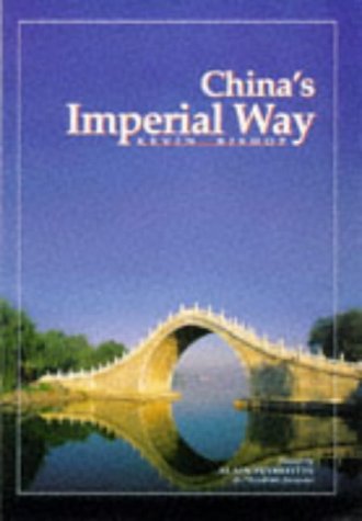 China's Imperial Way (Hardcover)