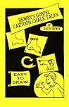 Dewey's Gospel Cartoon Chalk Talks Dewey's Gospel Cartoon Chalk Talks