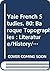 Yale French Studies, 80 by Timothy Hampton