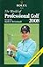 The World of Professional Golf 2008