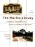 The Marion Library: Doorway...