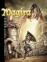 Magira - Jahrbuch zur Fantasy 2006 Magira - Jahrbuch zur Fantasy 2006