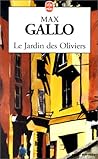 Le Jardin Des Oliviers (Ldp Litterature) (French Edition)