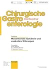 Mesenteriale Ischemie Und Vaskulere St. Rungen (Chirurgische Gastroenterologie 2006) (German and English Edition) Mesenteriale Ischemie Und Vaskulere St. Rungen (Chirurgische Gastroenterologie 2006) (German and English Edition)