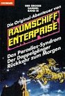 Die Original-Abenteuer von Raumschiff Enterprise Die Original-Abenteuer von Raumschiff Enterprise