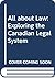 All about Law: Exploring th...