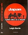 Japan - 6,000 miles on a bicycle
