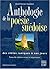 Anthologie de la poésie suédoise