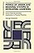 Models of Urban & Regional Systems in Developing Countries: Some Theories and Their Application in Physical Planning