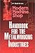 Modern Machine Shop's Handbook for the Metalworking Industries
