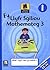 Ffocws Rhifedd 1: Fy Llyfr Sgiliau Mathemateg 3