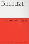 Proust and Signs:...