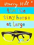 Tim the Tiny Horse at Large