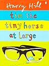 Tim the Tiny Horse at Large