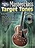 Guitar Axis Masterclass: Target Tones, Book & CD