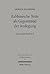 Rabbinische Texte ALS Gegenstand Der Auslegung by Dr Arnold Goldberg M.D.