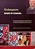 Shakespeare Made in Canada: Contemporary Canadian Adaptations in Theatre, Pop Media and Visual Arts