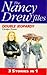 Double Jeopardy (Nancy Drew Files, #40-42)