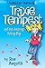 Trixie Tempest and the Amazing Talking Dog (Tweenage Tearaway, Book 1): v. 1