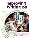 Improving Writing K-8: Strategies, Assessments, Resources Improving Writing K-8: Strategies, Assessments, Resources